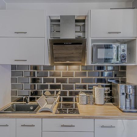 Apartamenty Kowary Zewnętrze zdjęcie