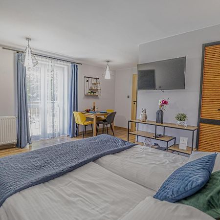 Apartamenty Kowary Zewnętrze zdjęcie