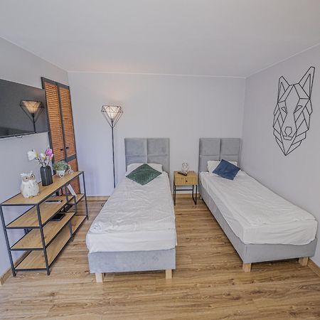 Apartamenty Kowary Zewnętrze zdjęcie