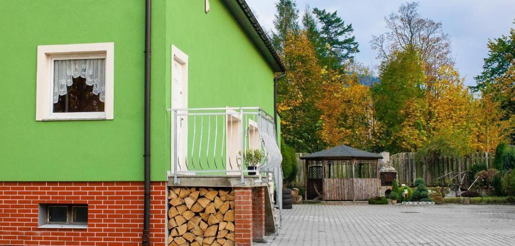 Apartamenty Kowary Zewnętrze zdjęcie