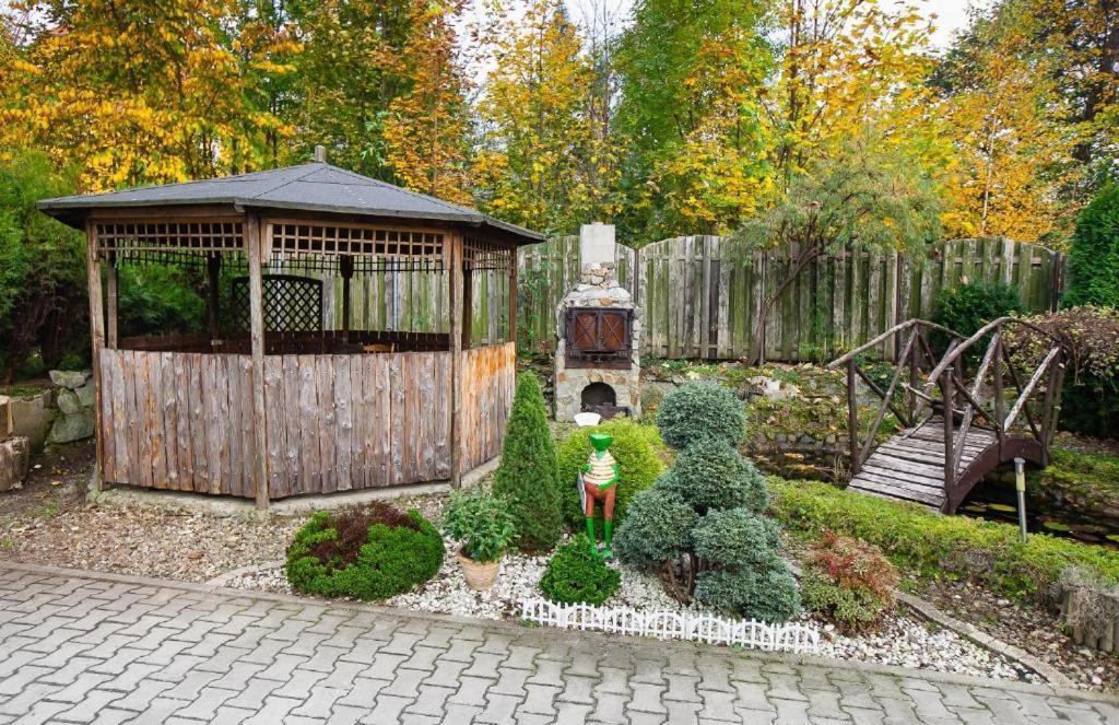 Apartamenty Kowary Zewnętrze zdjęcie