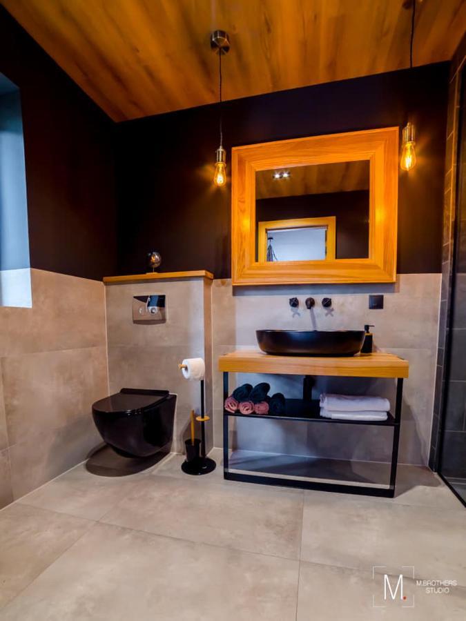 Apartamenty Kowary Zewnętrze zdjęcie