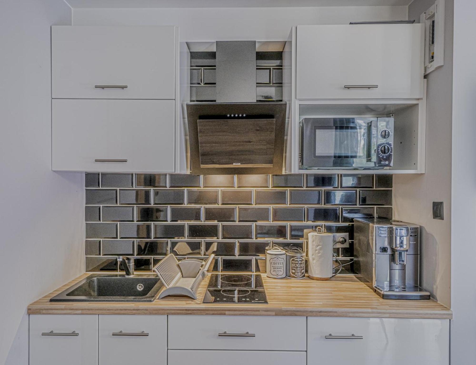 Apartamenty Kowary Zewnętrze zdjęcie