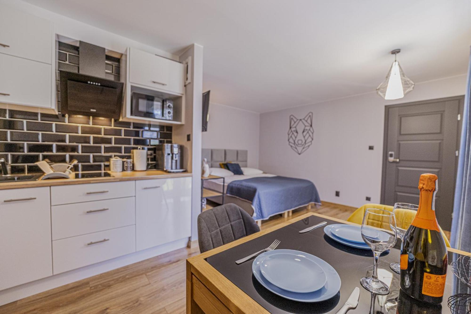 Apartamenty Kowary Zewnętrze zdjęcie