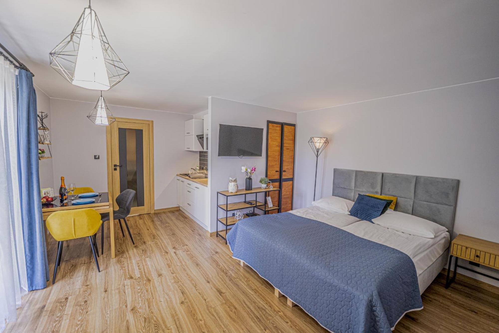 Apartamenty Kowary Zewnętrze zdjęcie