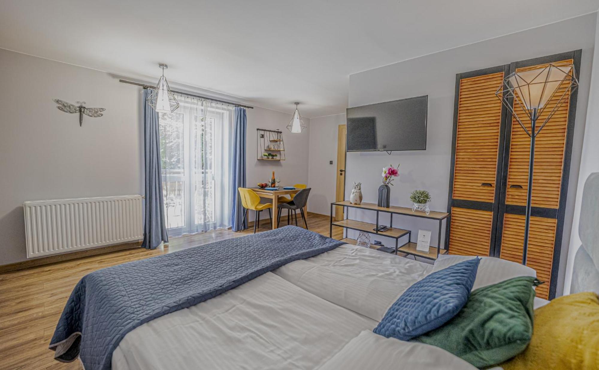 Apartamenty Kowary Zewnętrze zdjęcie