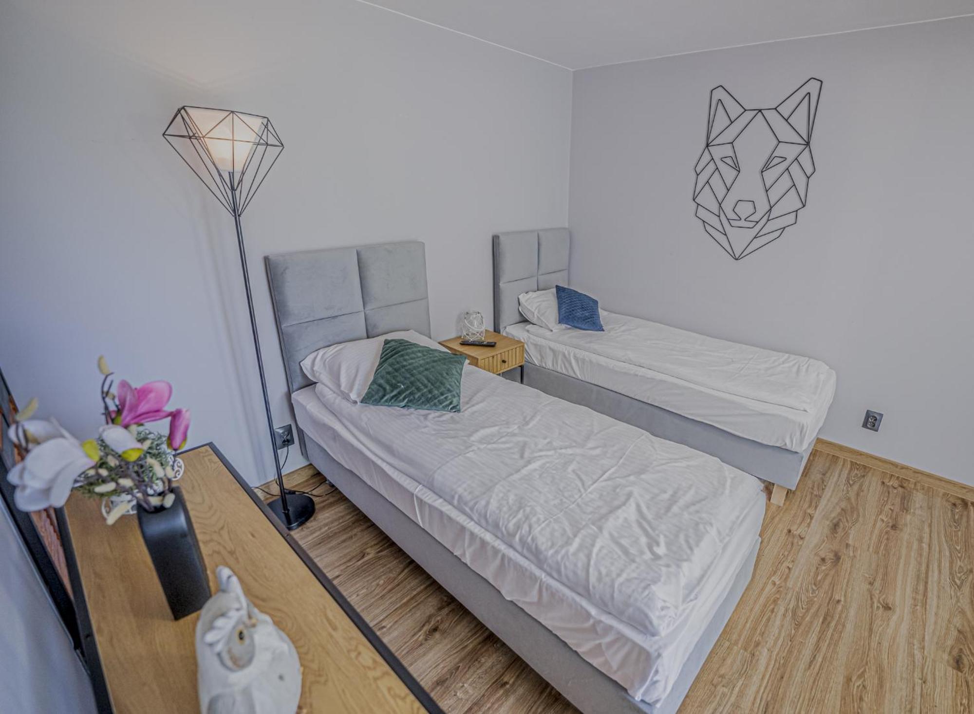 Apartamenty Kowary Zewnętrze zdjęcie