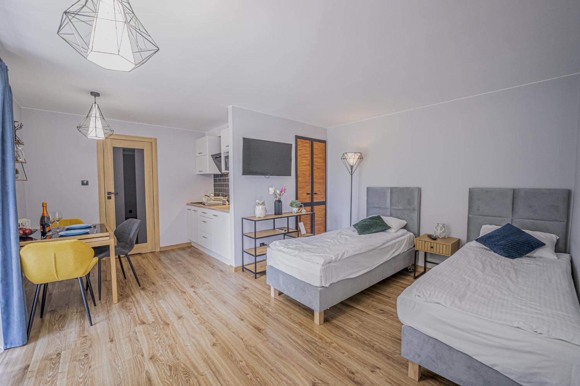 Apartamenty Kowary Zewnętrze zdjęcie